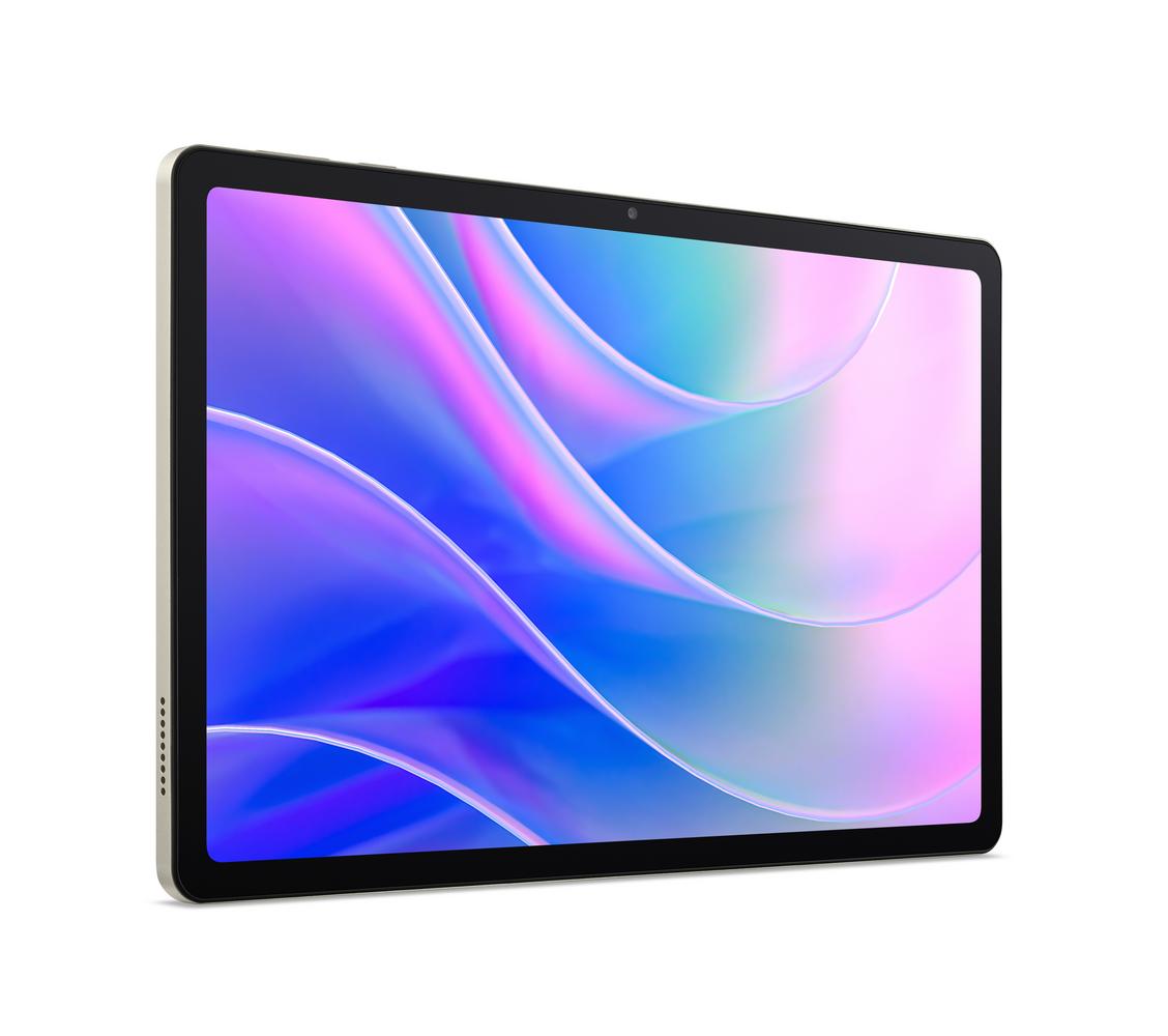 Acer Iconia Tab A12 (A12-11MN-A648) 12" 2K, IPS Touch, Allwinner A733, 4GB RAM, 128GB eMMC, Android 15 Tablet Produkt Bild 2