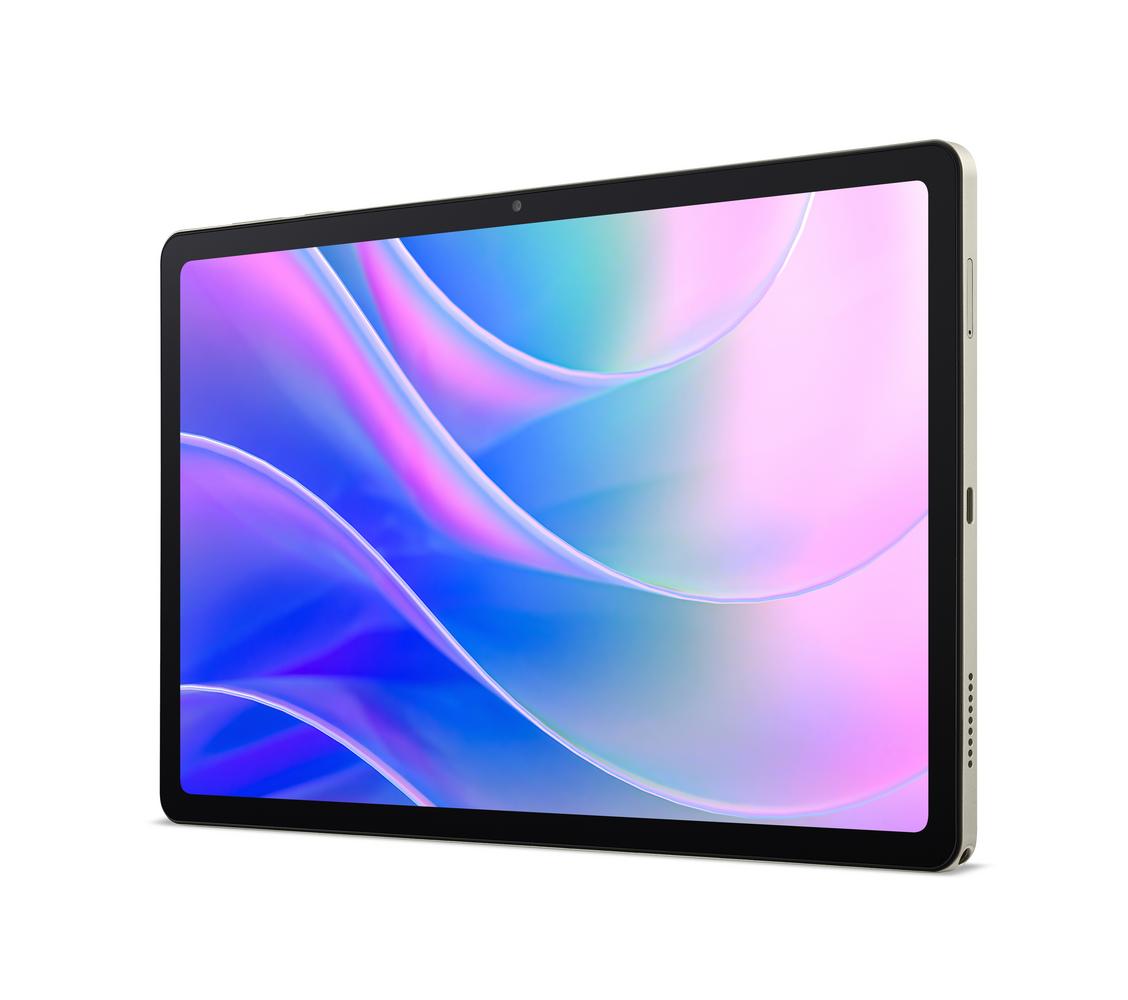 Acer Iconia Tab A12 (A12-11MN-A648) 12" 2K, IPS Touch, Allwinner A733, 4GB RAM, 128GB eMMC, Android 15 Tablet Produkt Bild 4