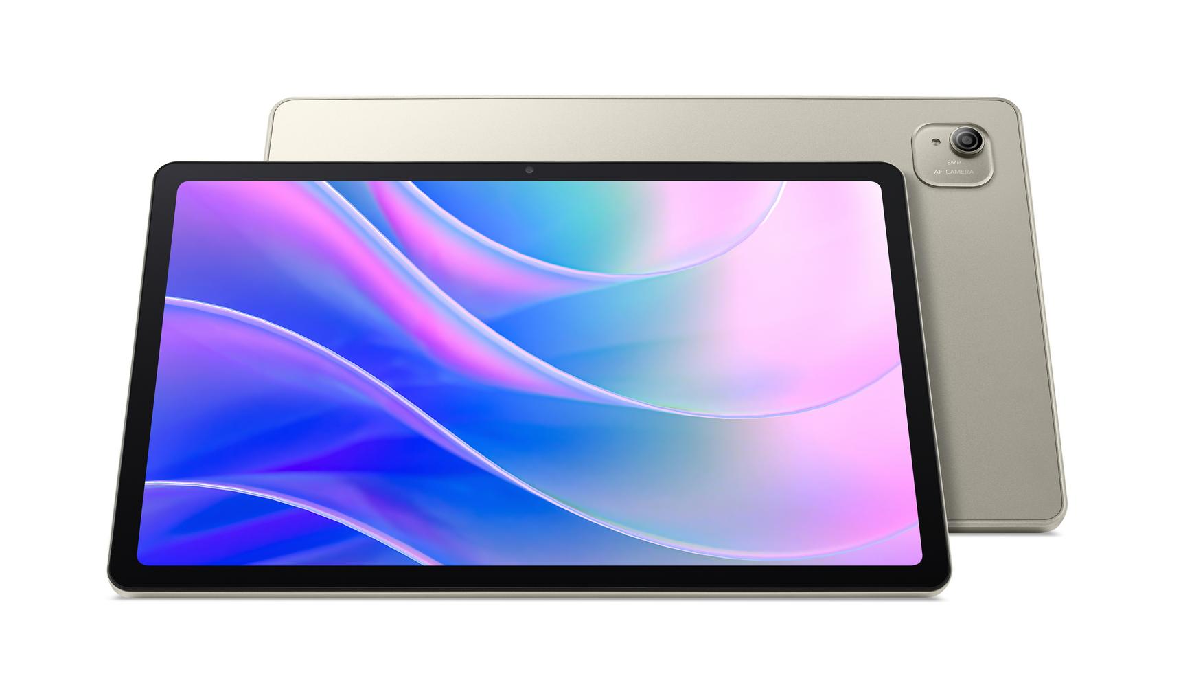 Acer Iconia Tab A12 (A12-11MN-A648) 12" 2K, IPS Touch, Allwinner A733, 4GB RAM, 128GB eMMC, Android 15