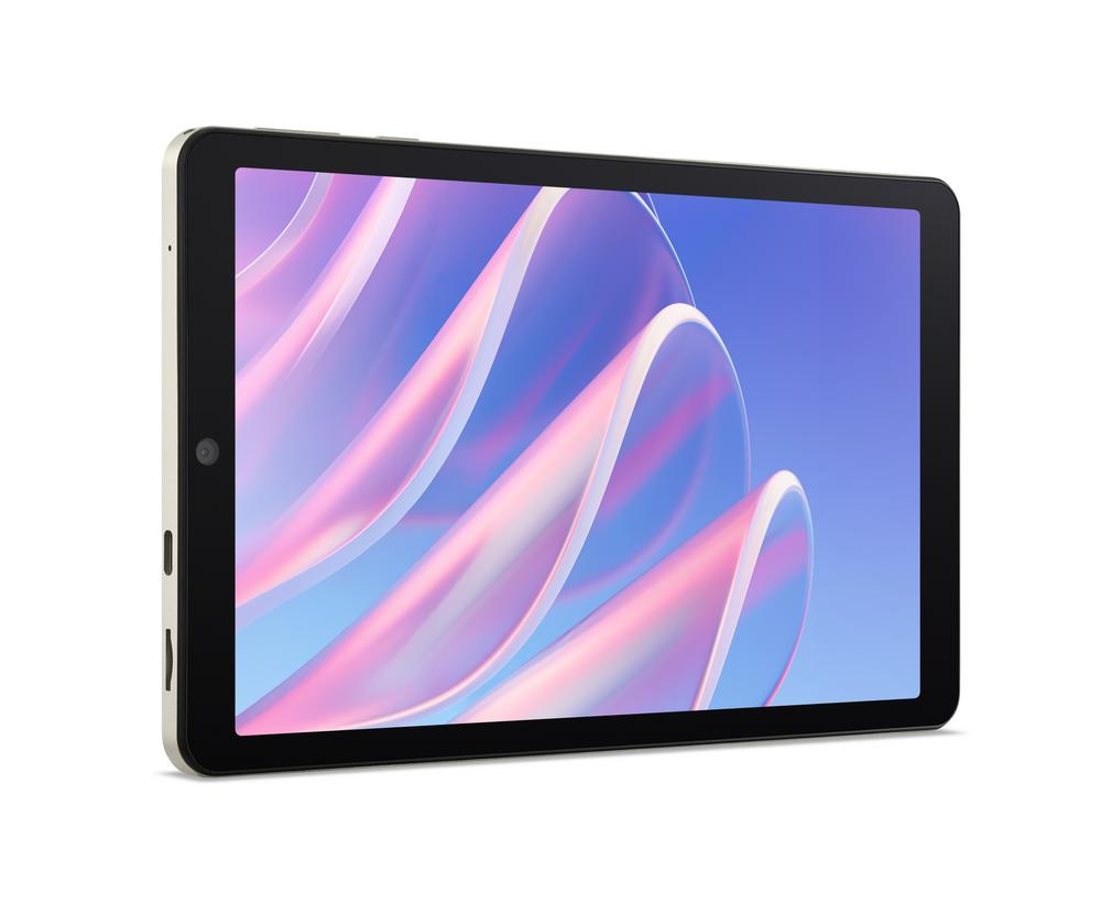 Acer Iconia Tab A8 (A8-21M-A0BP) 8,7" WXGA, IPS Touch, Allwinner A523, 4GB RAM, 64GB eMMc, Android 15 Tablet Produkt Bild 3