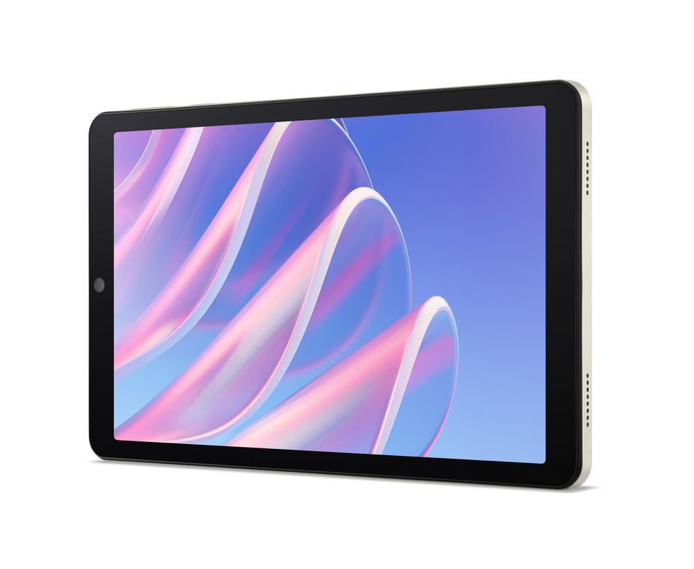 Acer Iconia Tab A8 (A8-21M-A0BP) 8,7" WXGA, IPS Touch, Allwinner A523, 4GB RAM, 64GB eMMc, Android 15 Tablet Produkt Bild 7
