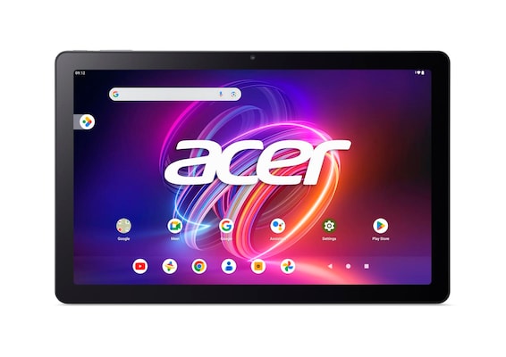 Acer Iconia Tab P11 (P11-11) Tablet 11" Quantum Dot QLED 2K Touch IPS, MediaTek MT8781, 8GB RAM, 128GB UFS, Android 14, ...