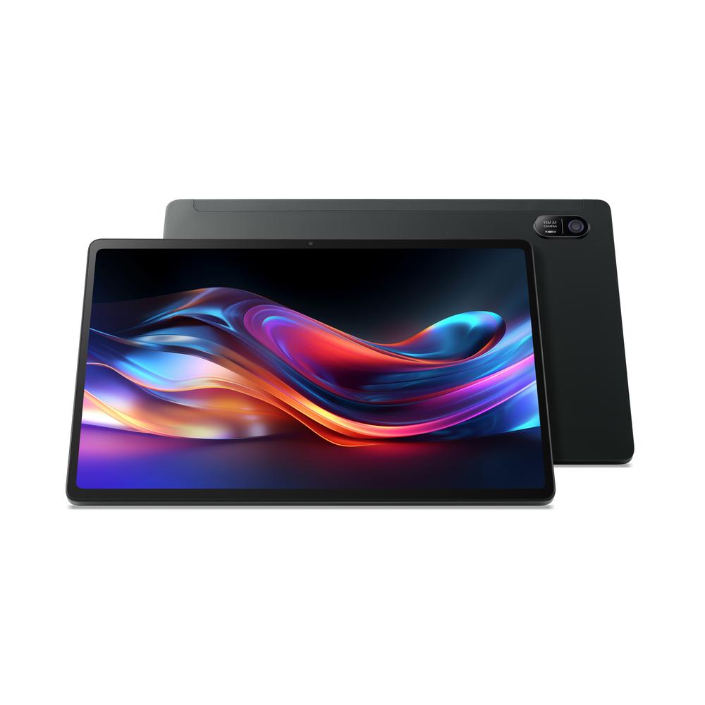 Thumbnail - Acer Iconia X12 (X12-11) Tablet 12,6" CineCrystal 2.5K OLED Touch, MediaTek MT8781, 8GB RAM, 128GB eMMC, Android 14, Oli...