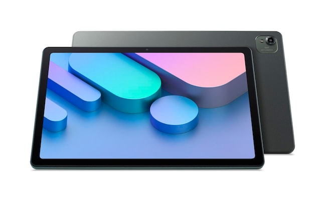 Acer Iconia Tab V12 (V12-11M-89TQ) 12" 2K, IPS Touch, MTK MT8781, 8GB RAM, 256GB eMMC, Android 15