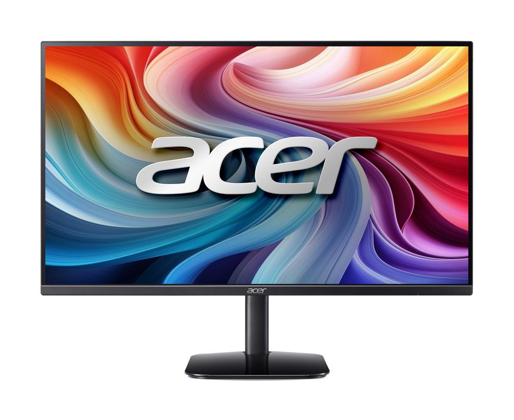Acer KA2 (KA272P0BI) 27,0" Full-HD Gaming Monitor 68,6 cm (27,0 Zoll), VA, 144Hz, 99% sRGB Farbraum, 1x VGA, 1x HDMI