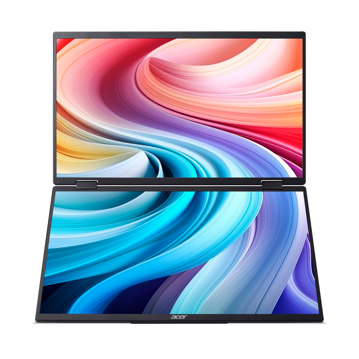 Image of Acer PD3 (PD163Qbmiuux) 15,6" Full-HD Monitor