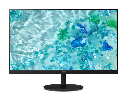 Acer CB2 CB322QK A Computerbildschirm 80 cm (31.5") 3840 x 2160 Pixel 4K Ultra HD LCD Schwarz