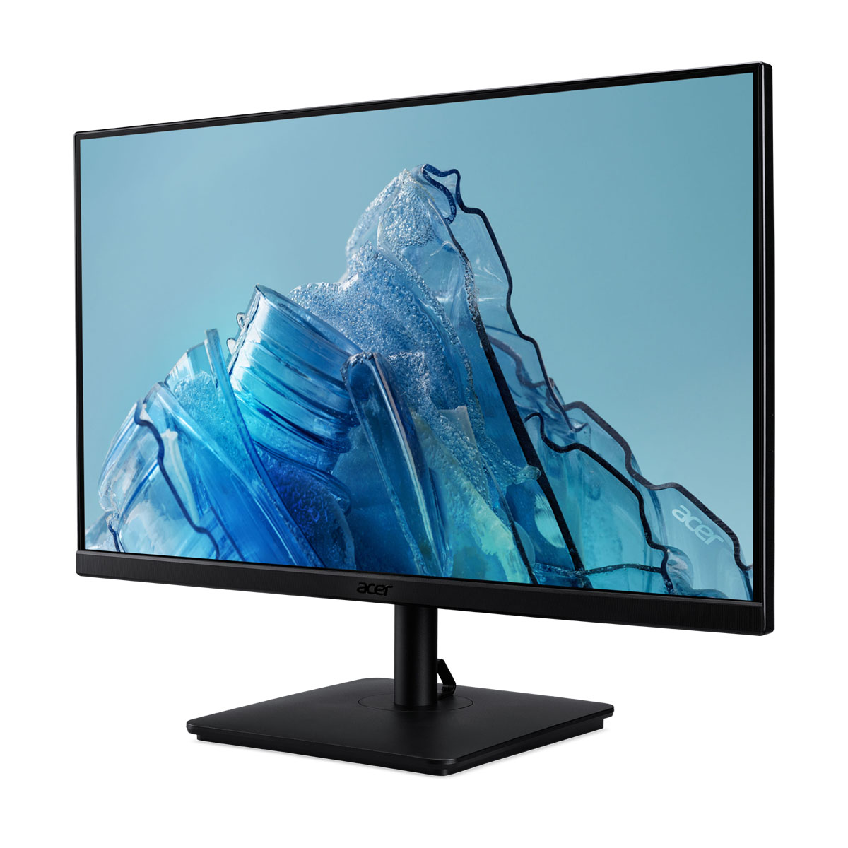 Acer Vero V7 (V277Ebipv) 27" Full-HD Business Monitor 68,6 cm (27,0 Zoll), IPS, 100Hz HDMI/DP, 1x VGA, 1x HDMI, 1x DP
