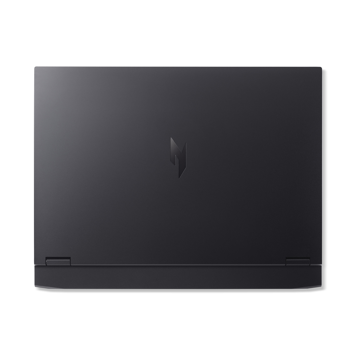 Acer nitro 16s ai an16s-61-r7cz obsidian black pogled na pokrov prenosnika