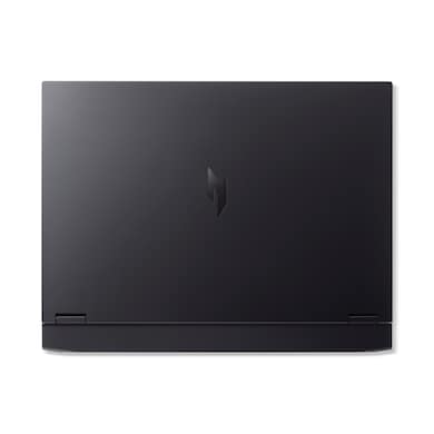 Acer nitro 16s ai an16s-61-r7cz | 16″ wqxga ips 180hz | amd ryzen ai 7 350 50 tops | 32gb ddr5 1tb ssd | nvidia geforce rtx 5070 ti 12gb | windows 11 home | copilot+ gaming prenosnik 5 Acer nitro 16s ai an16s-61-r7cz obsidian black pogled na pokrov prenosnika