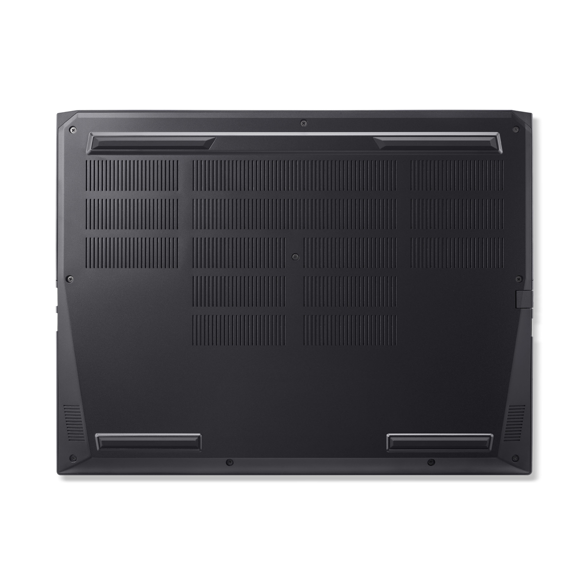 Acer nitro 16s ai an16s-61-r5hg spodnji del ohišja z velikimi odprtinami za hlajenje