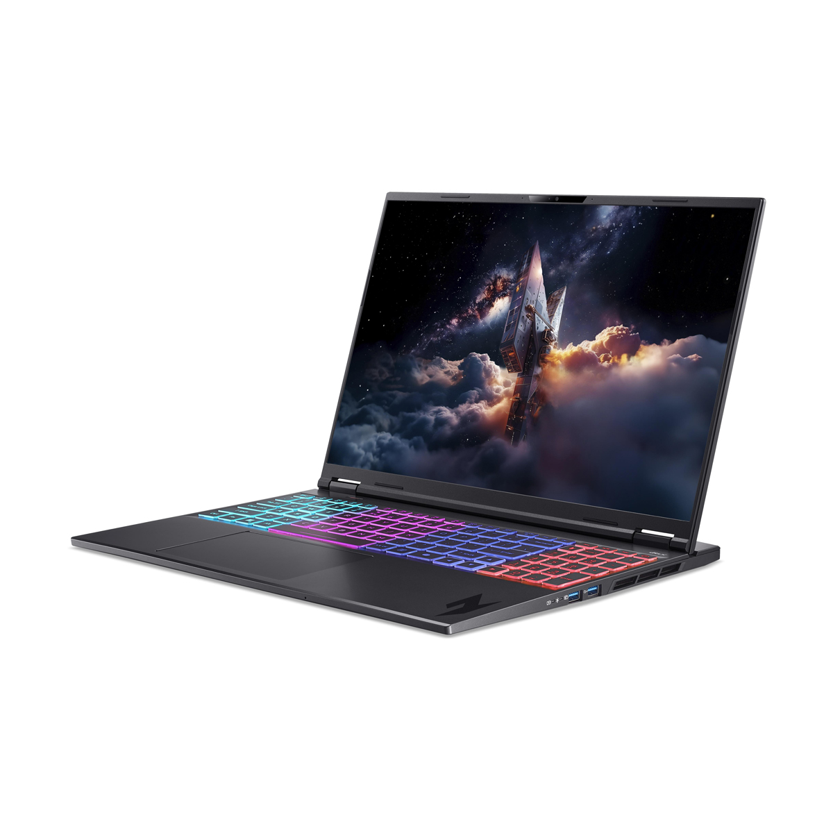 Acer nitro 16s ai an16s-61-r7cz z amd ryzen ai 7 350 in copilot+ podporo