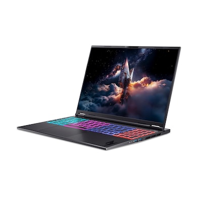 Acer nitro 16s ai an16s-61-r7cz | 16″ wqxga ips 180hz | amd ryzen ai 7 350 50 tops | 32gb ddr5 1tb ssd | nvidia geforce rtx 5070 ti 12gb | windows 11 home | copilot+ gaming prenosnik 3 Acer nitro 16s ai an16s-61-r7cz z amd ryzen ai 7 350 in copilot+ podporo