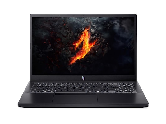 Thumbnail - Acer Nitro (ANV15-41-R4YD) Gaming 15,6" Full HD, IPS, 144Hz, Ryzen R7-7735HS, 16GB RAM, 1TB SSD, Geforce RTX4050, Window...