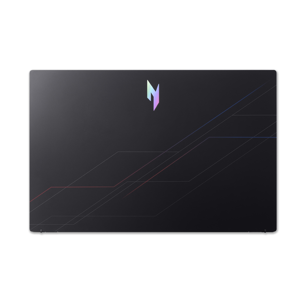 Thumbnail - Acer Nitro V15 (ANV15-52-50S2) Gaming 15,6" Full-HD, 165Hz, Intel i5-13420H, 16GB RAM, 1TB SSD, GeForce RTX5050, Windows...