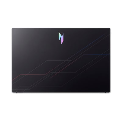 Thumbnail - Acer Nitro V15 (ANV15-52-50S2) Gaming 15,6" Full-HD, 165Hz, Intel i5-13420H, 16GB RAM, 1TB SSD, GeForce RTX5050, Windows...