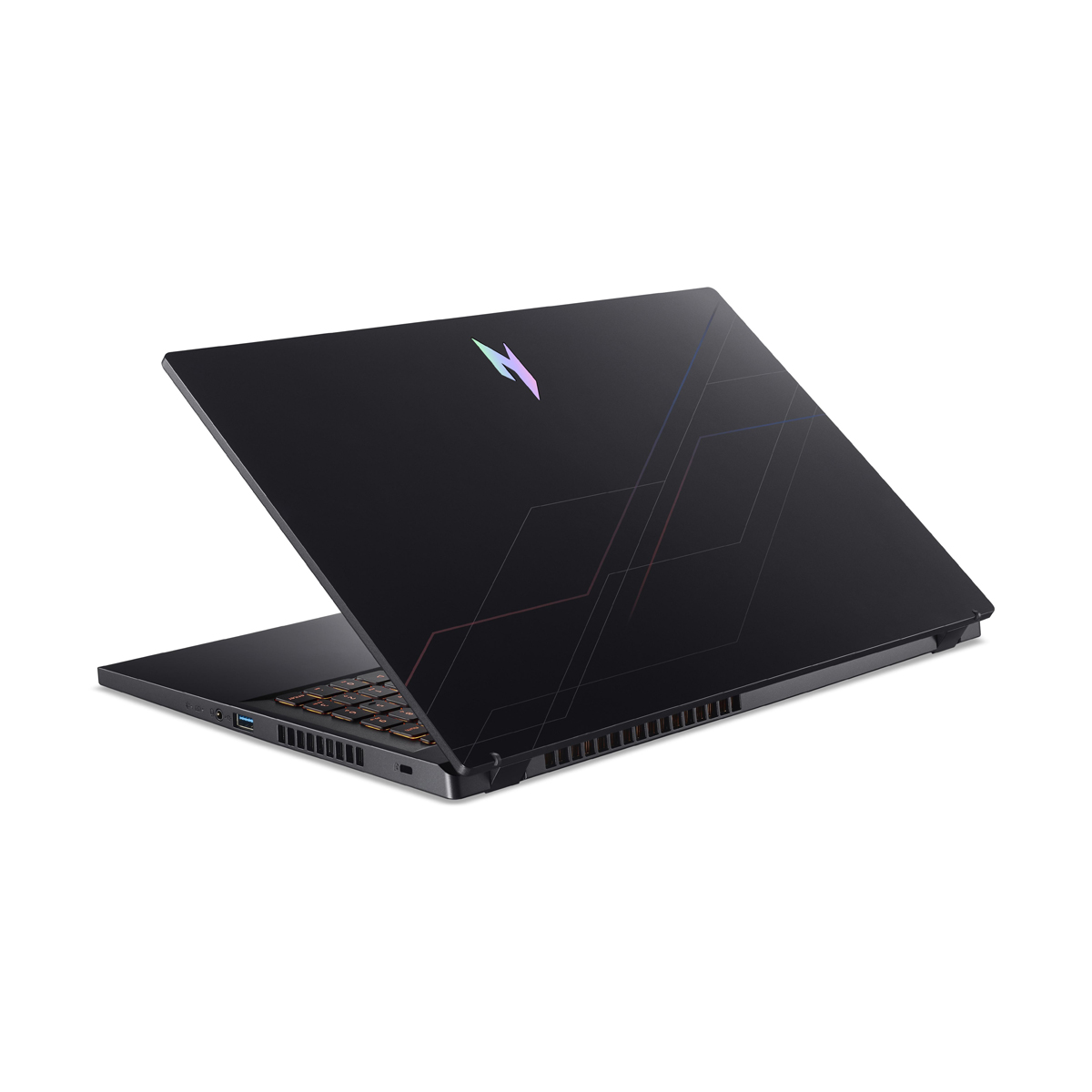 Acer Nitro V15 (ANV15-52-50S2) Gaming B-Ware 15,6" Full-HD, 165Hz, Intel i5-13420H, 16GB RAM, 1TB SSD, GeForce RTX5050, Windows 11 Notebooks Produkt Bild 7