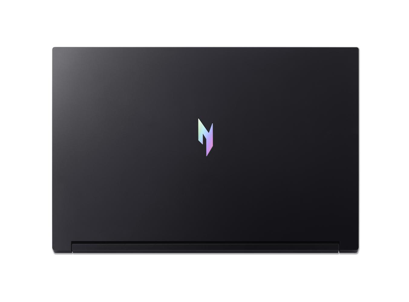 Acer Nitro V17 (ANV17-41-R8JV) Gaming B-Ware 17,3" Full-HD, 144Hz, Ryzen R7-260 (16 TOPS), 16GB RAM, 1TB SSD, GeForce RTX5050, Windows 11 Notebooks Produkt Bild 6