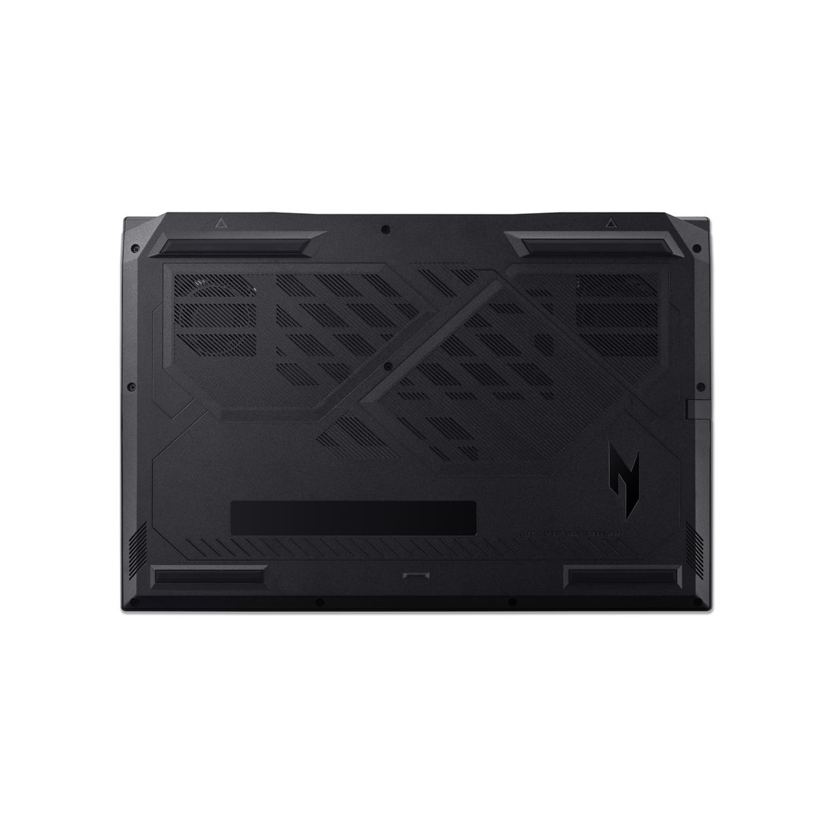 Acer Nitro V17 (ANV17-41-R6AD) Gaming B-Ware 17,3" Full-HD, 144Hz, Ryzen R7-260 (16 TOPS), 16GB RAM, 1TB SSD, GeForce RTX5070, Windows 11 Notebooks Produkt Bild 6