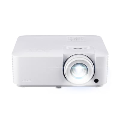 Acer PL2810G (Vero) 4K Laser Beamer mit 3.500 ANSI Lumen Laser Lichtquelle, Gaming Modus VRR