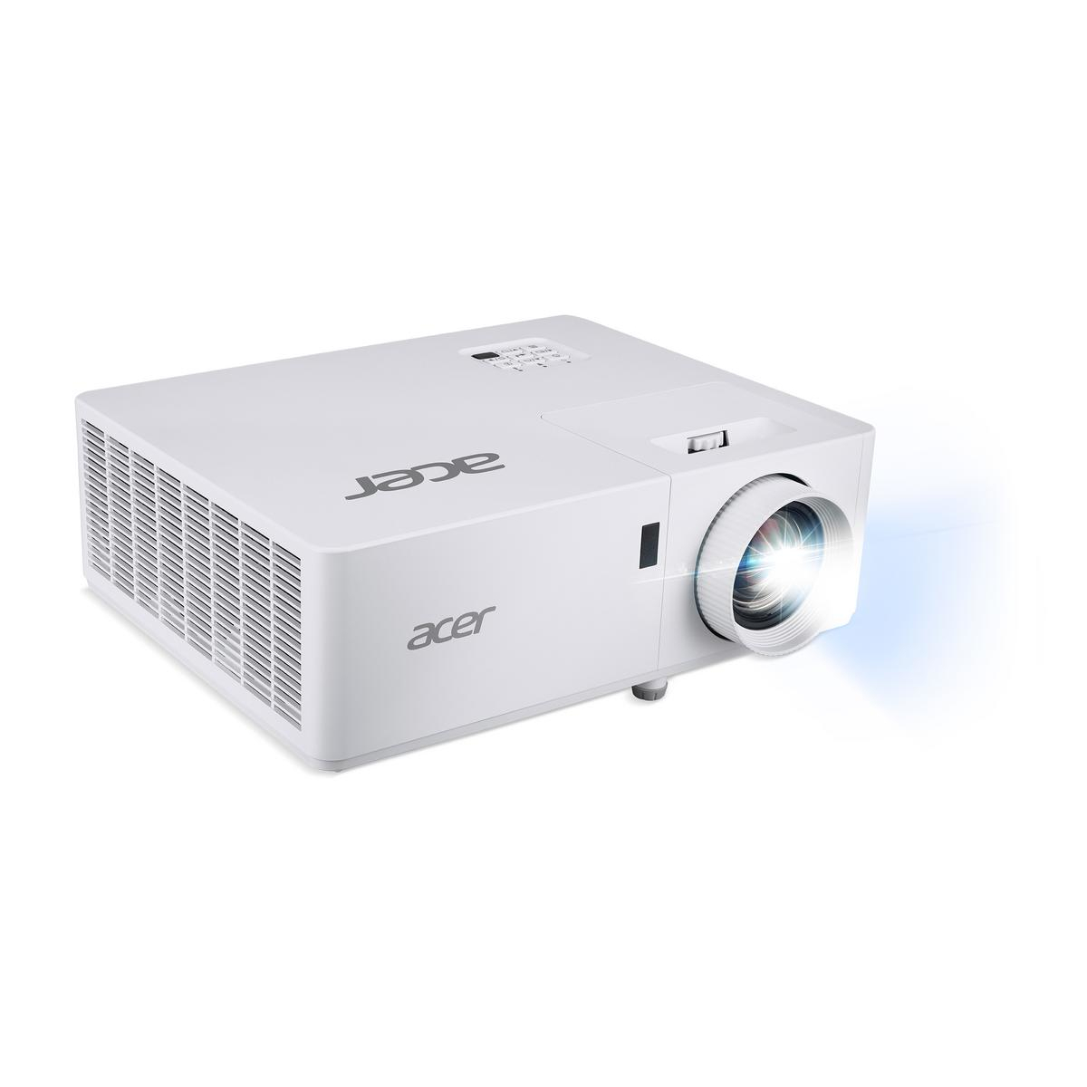 Acer PL6820 4K Laser Beamer mit 5.500 ANSI Lumen Laser Lichtquelle, Wireless-Kompatibilität, Netzwerkanschluss Projektoren Produkt Bild 3