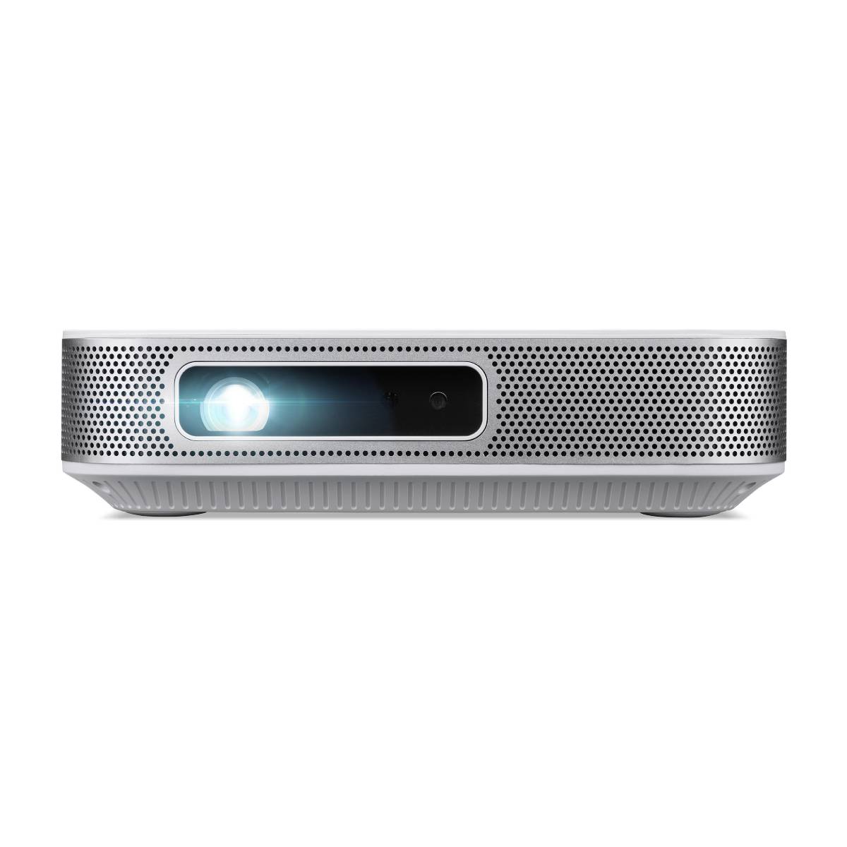 Acer PD1520s stylischer und nachhaltiger mobiler Full-HD Beamer - 1.200 ANSI Lumen mit 4K support, USB-Playback Projektoren Produkt Bild 4
