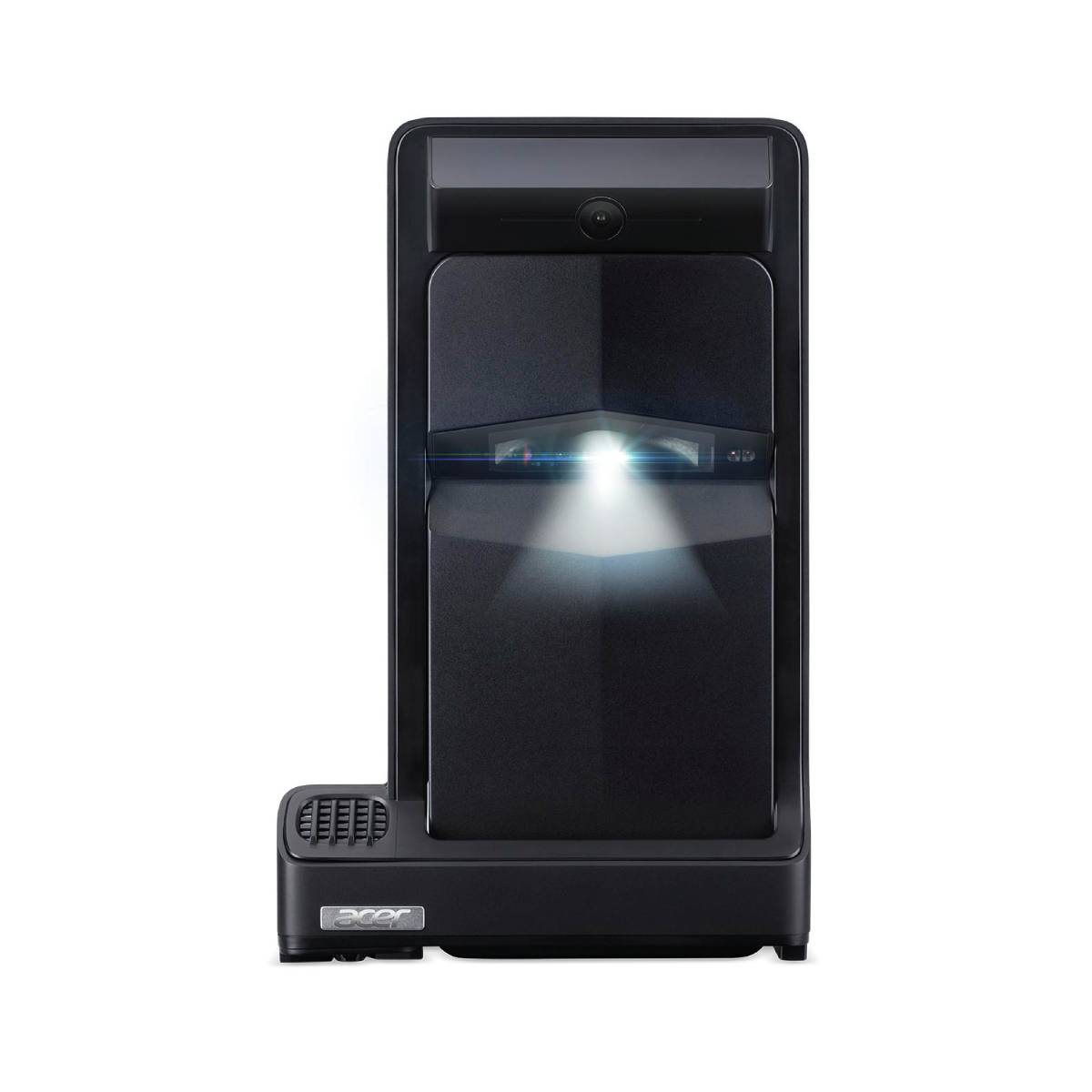 Acer PD1520Us Touch Ultrakurzdistanz Full-HD Beamer - 500 ANSI Lumen mit Touch-Funktion