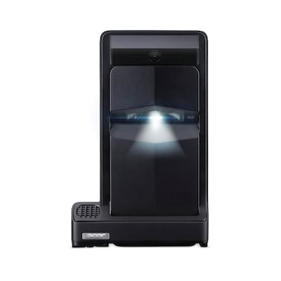 Acer PD1520Us Touch Ultrakurzdistanz Full-HD Beamer - 500 ANSI Lumen mit Touch-Funktion