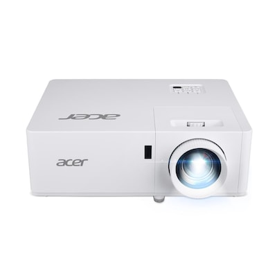 Acer PL6620 WUXGA Laser Beamer mit 6.000 ANSI Lumen Laser Lichtquelle, Netzwerkanschluss