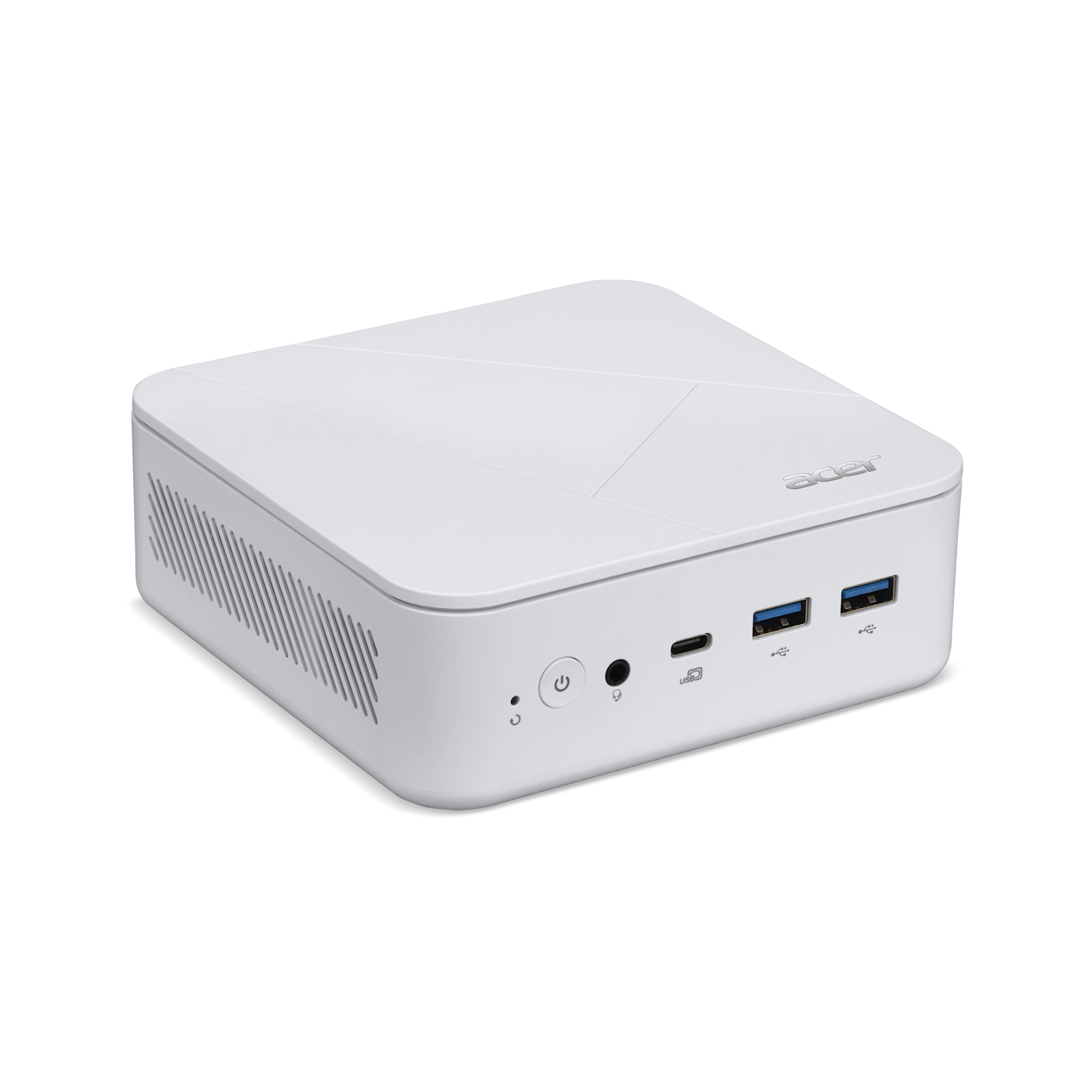 Acer Revo RB102 Mini PC Intel Core 5 120U, 16 GB RAM, 512 GB M.2 SSD, Windows 11
