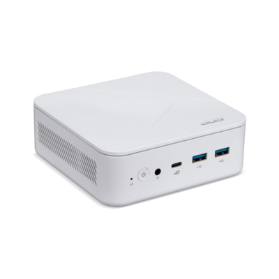 Acer Revo RB102 Mini PC Intel Core 5 120U, 16 GB RAM, 512 GB M.2 SSD, Windows 11