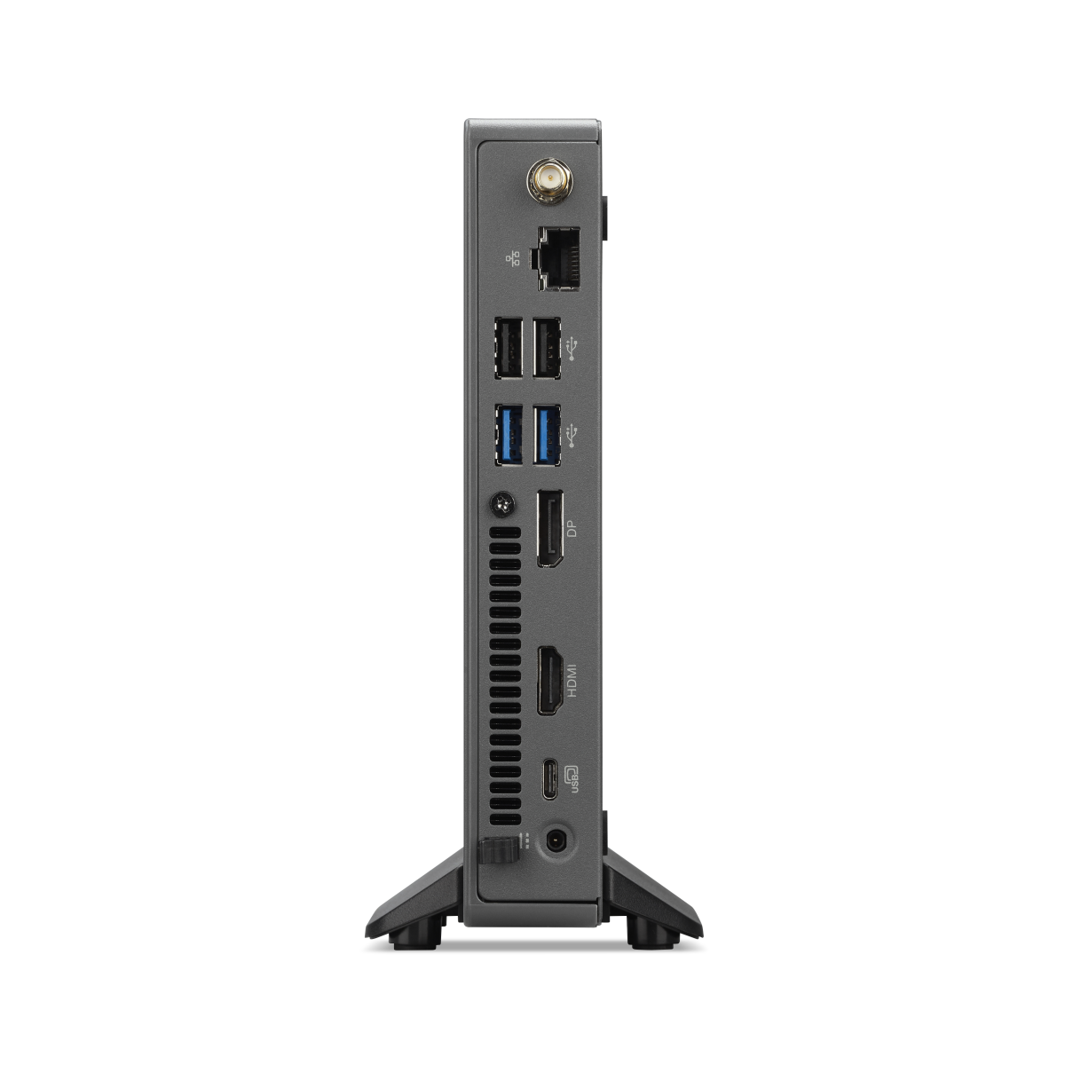 Acer veriton n2595g mini pc intel core 5 120u, 16 gb ram, 512 gb m. 2 ssd, wifi 6e, bt 5. 3, oos pc produkt bild im modal overlay 4