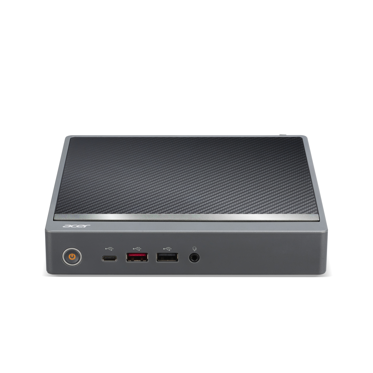 Acer Revo RB610 Mini PC B-Ware Intel Core i3-1315U, 8GB RAM, 256GB M.2 SSD, Windows 11 Pro