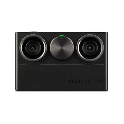 Acer SpatialLabs Eyes 3D Kamera