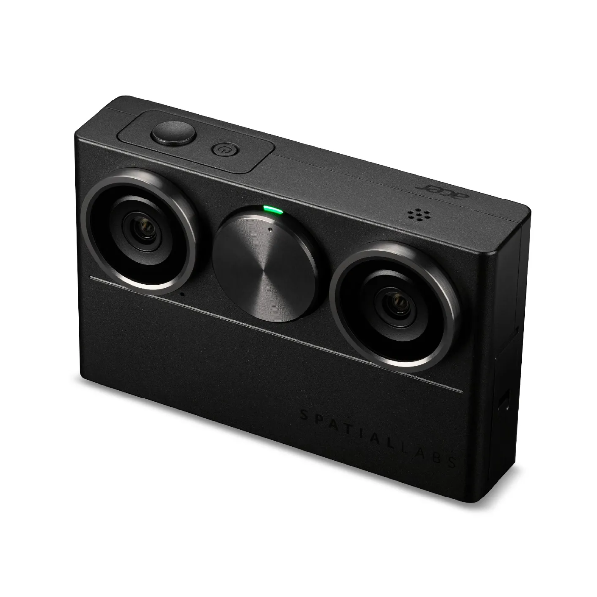 Acer SpatialLabs Eyes 3D-camera | NBB.com - Elektronica koop je