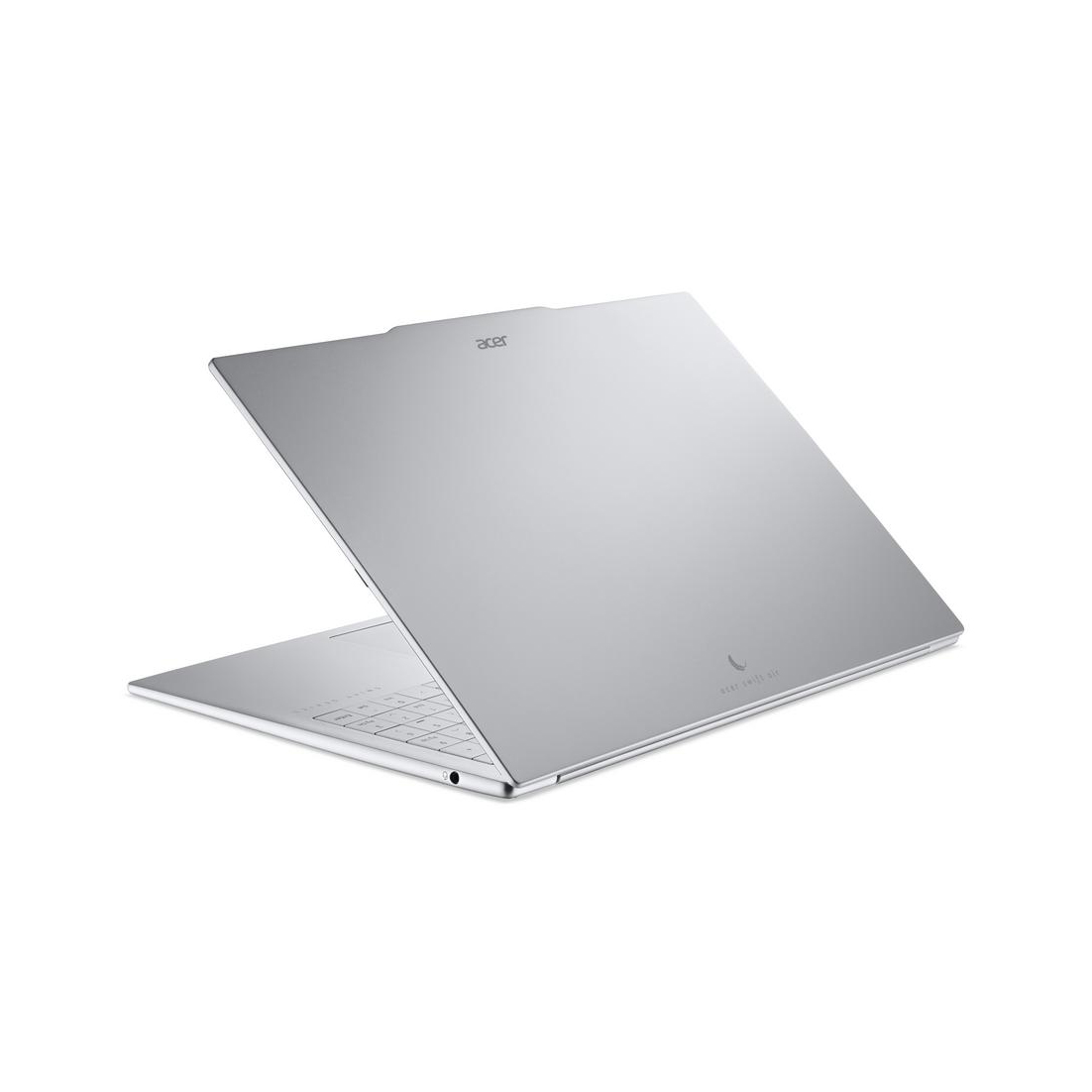Acer Swift Air 16 (SFA16-61M-R559) 16" WUXGA OLED, AMD Ryzen AI 7 350 (50 TOPS), 32GB RAM, 1TB SSD, Windows 11 Notebooks Produkt Bild 8