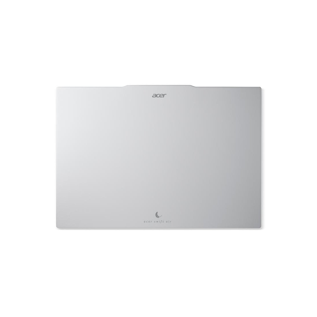 Acer Swift Air 16 (SFA16-61M-R559) 16" WUXGA OLED, AMD Ryzen AI 7 350 (50 TOPS), 32GB RAM, 1TB SSD, Windows 11 Notebooks Produkt Bild 9