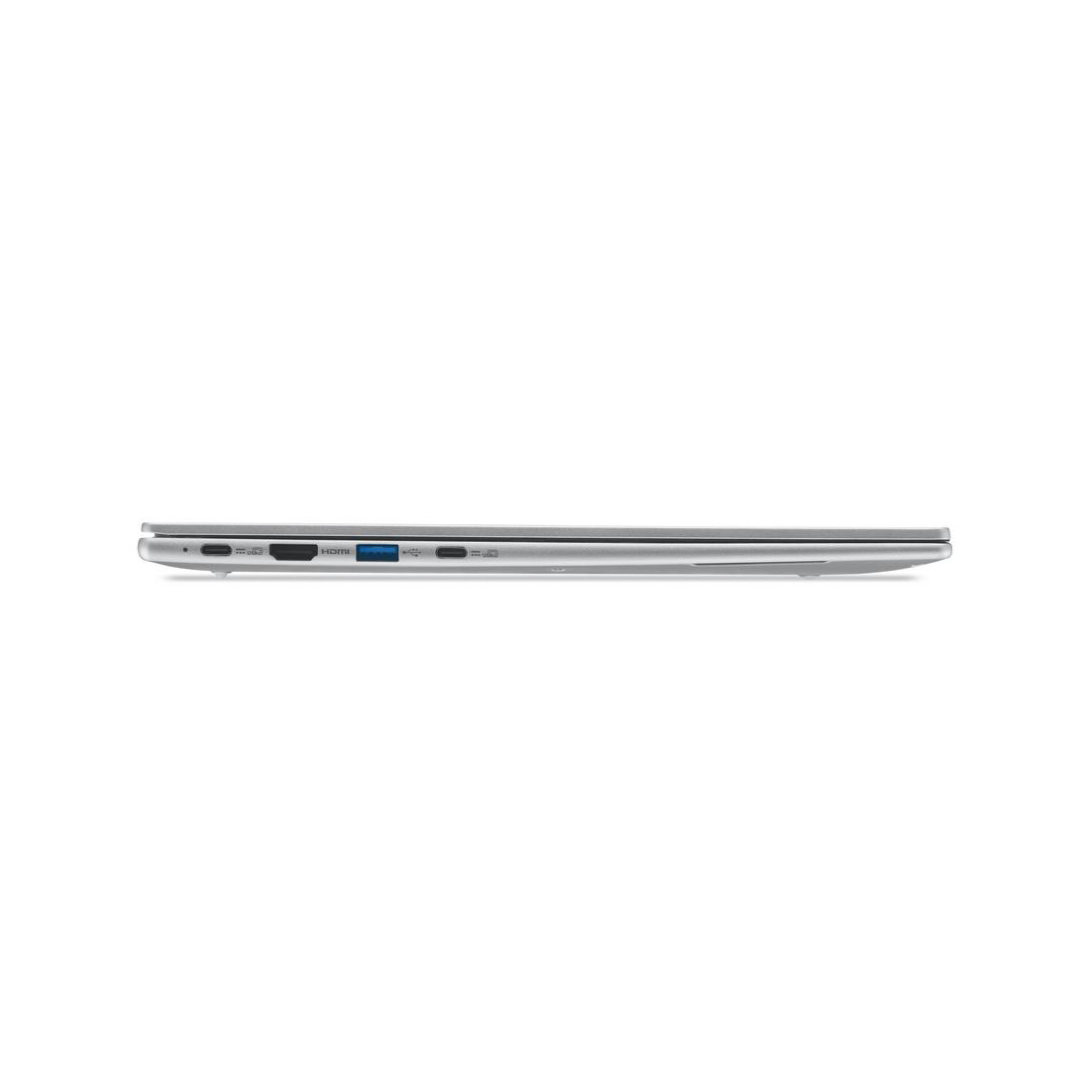 Acer Swift Air 16 (SFA16-61M-R559) 16" WUXGA OLED, AMD Ryzen AI 7 350 (50 TOPS), 32GB RAM, 1TB SSD, Windows 11 Notebooks Produkt Bild 6