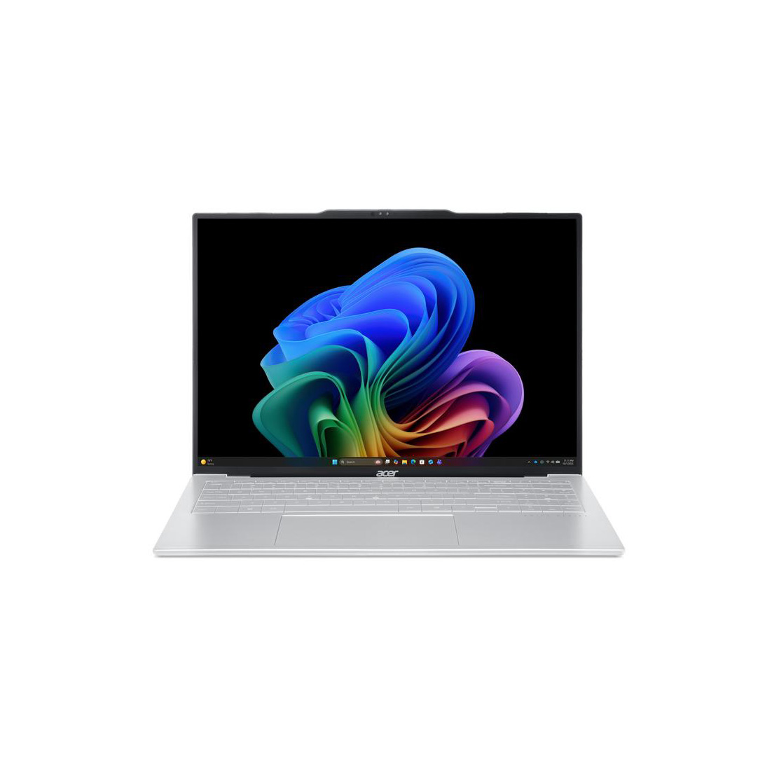 Acer Swift Air 16 (SFA16-61M-R559) 16" WUXGA OLED, AMD Ryzen AI 7 350 (50 TOPS), 32GB RAM, 1TB SSD, Windows 11 Notebooks Produkt Bild 2