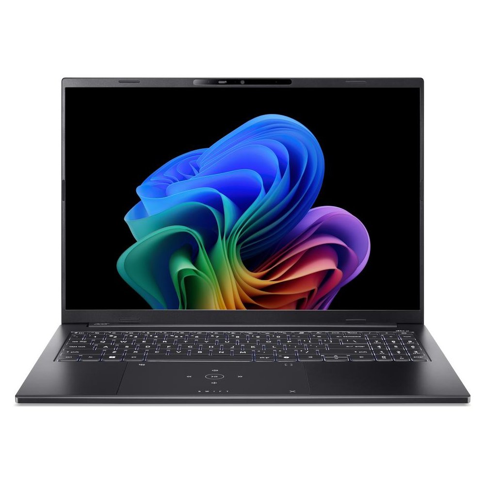 Acer Swift Go 16 AI OLED (SFG16-74-756J) Copilot+ PC 16,0