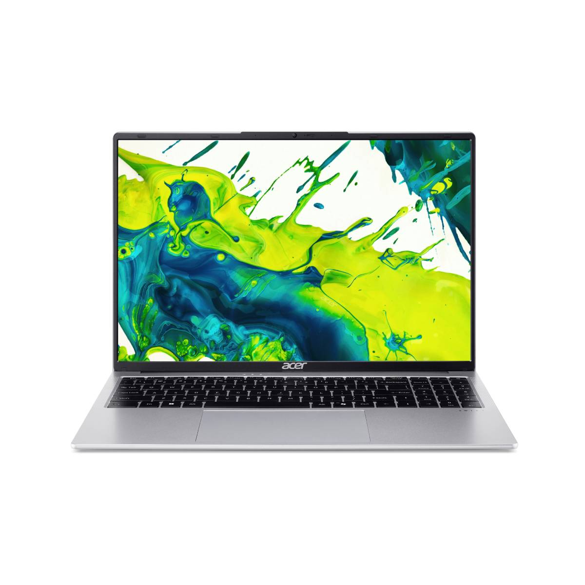 Acer Swift L 16 (SFL16-31P-35NG) 16,0" WUXGA, IPS, Intel i3-N355, 8GB RAM, 256GB SSD, Windows 11 Home