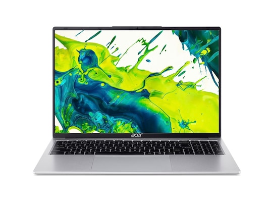 Acer Swift Lite 16 (SFL16-31P-37GE) 16" WUXGA, IPS, Intel i3-N355, 8GB RAM, 512GB SSD, Windows 11