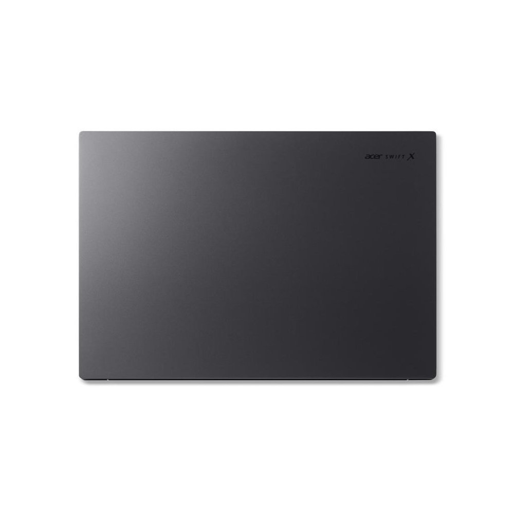 Acer Swift X 14 OLED (SFX14-73G-975F) 14,5" WQ2.8K touch, OLED, 120Hz, Intel Ultra 9-285H (13 TOPS), 32GB RAM, 1+1TB SSD, GeForce RTX5070, Windows 11 Notebooks Produkt Bild 5