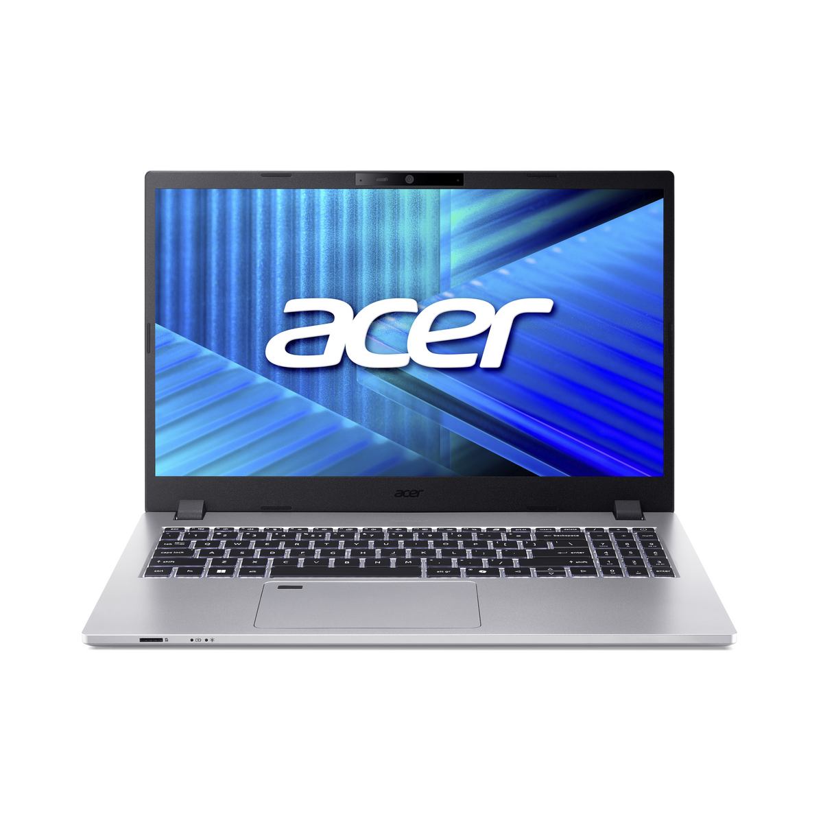 Acer TravelMate P2 (TMP215-55-G2-TCO-57UK) 15,6" Full-HD, Intel Ultra 5-225U, 16GB RAM, 512GB SSD, Windows 11 Pro