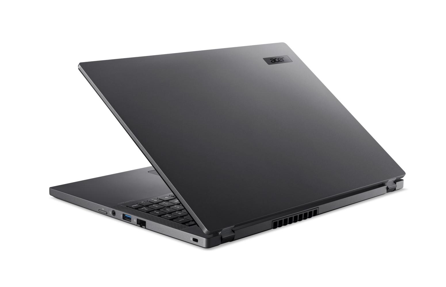 Acer TravelMate P2 (TMP216-51-G2-TCO-566Z) 16" WUXGA, Intel 5-120U, 16GB RAM, 512GB SSD, Windows 11 Pro Notebooks Produkt Bild 2