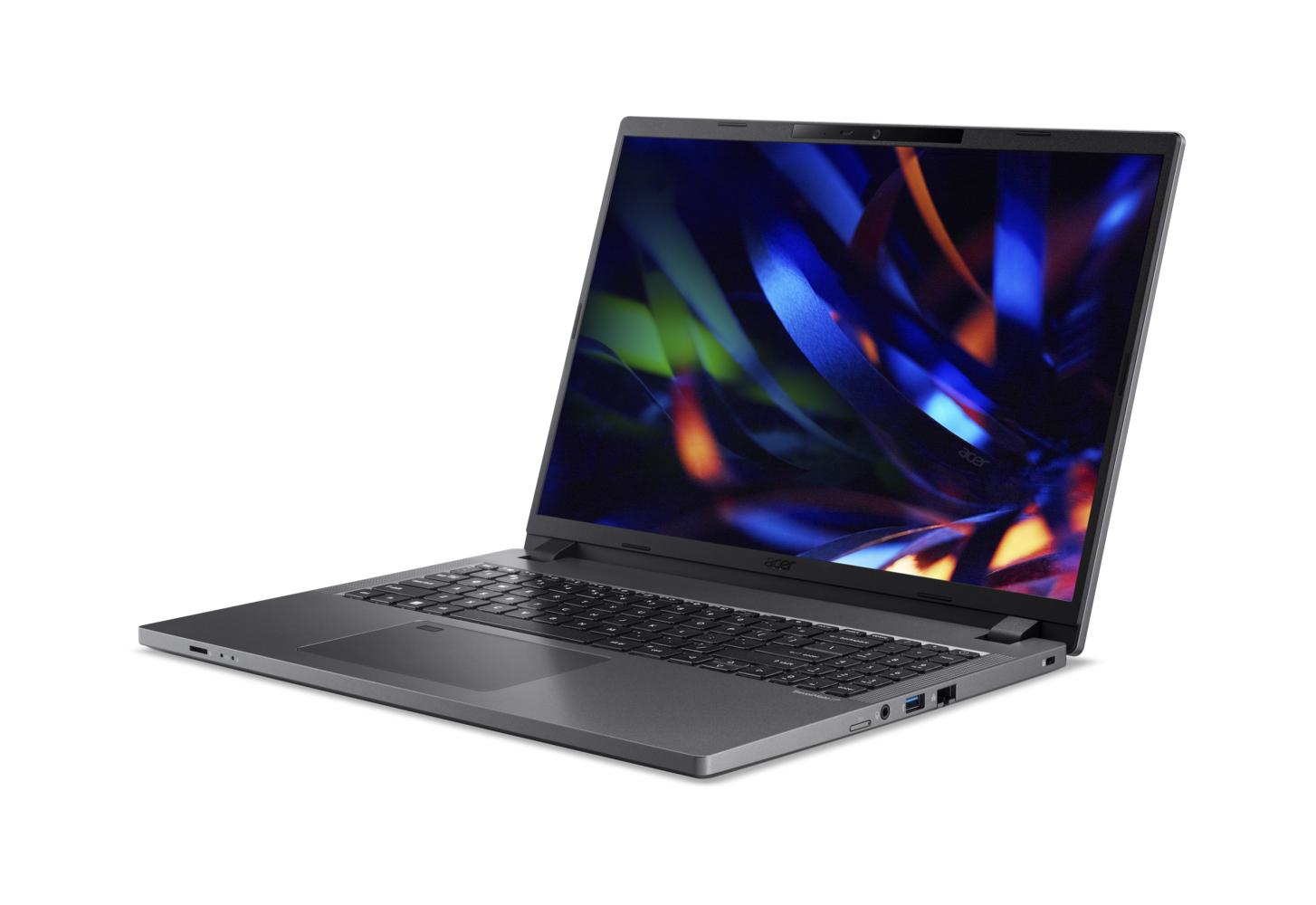 Acer TravelMate P2 (TMP216-51-G2-TCO-566Z) 16" WUXGA, Intel 5-120U, 16GB RAM, 512GB SSD, Windows 11 Pro Notebooks Produkt Bild 4