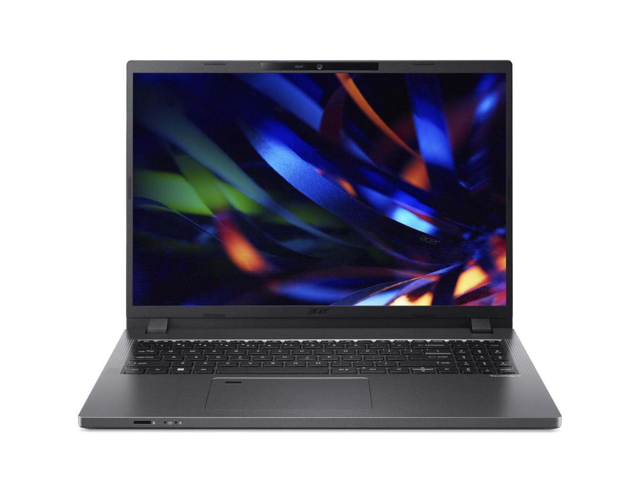 Acer TravelMate P2 (TMP216-51-G2-TCO-5949) 16" WUXGA, Intel 5-120U, 16GB RAM, 512GB SSD, Linux (eShell)