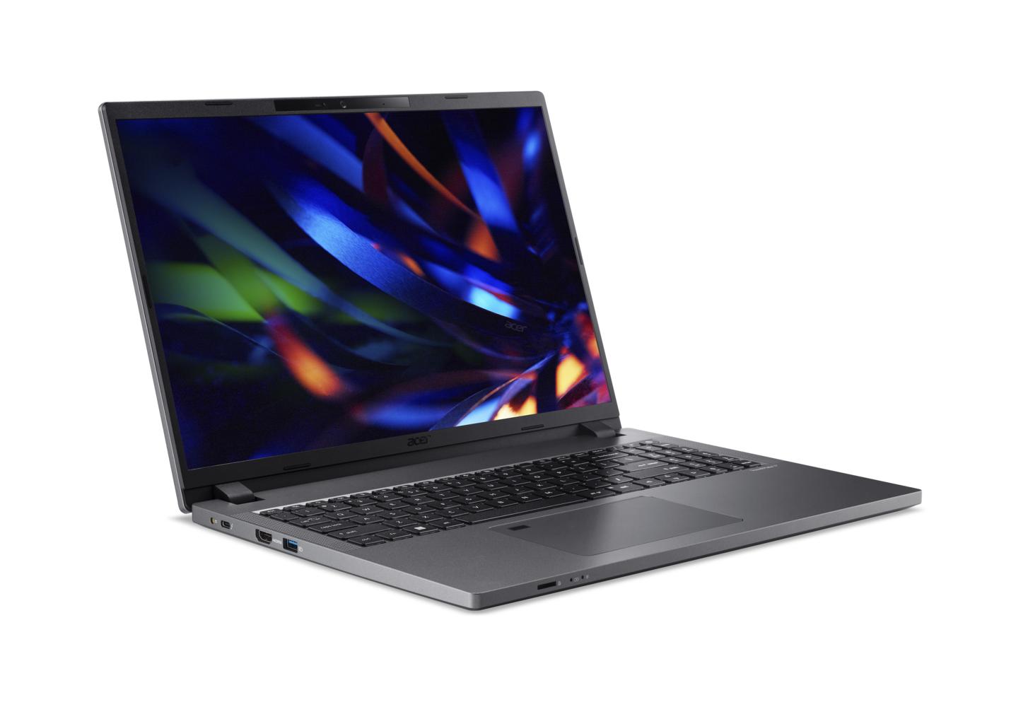 Acer TravelMate P2 (TMP216-51-G2-TCO-566Z) 16" WUXGA, Intel 5-120U, 16GB RAM, 512GB SSD, Windows 11 Pro Notebooks Produkt Bild 5