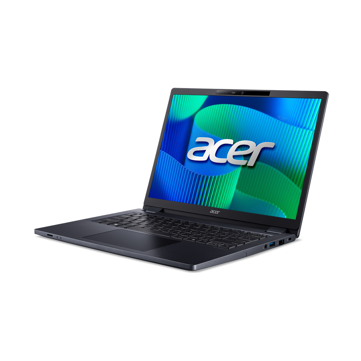 Acer TravelMate (TMP214-43-TCO-R8U3) 14" WUXGA, Ryzen 7 7735U, 16GB RAM, 512GB SSD, Radeon 680M, Windows 11 Pro