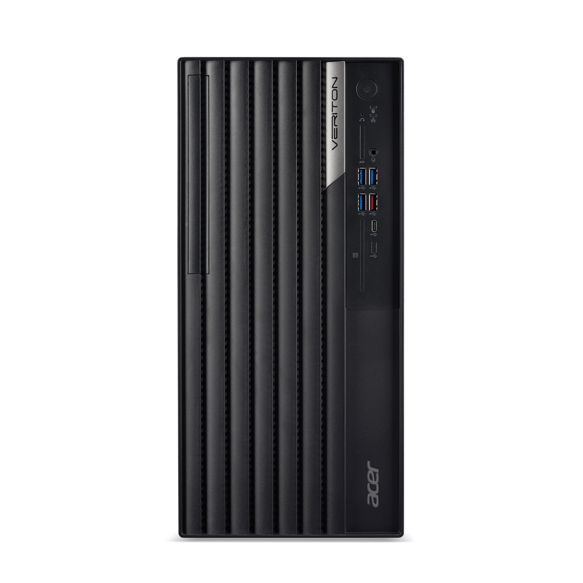 Acer Veriton M4720GT PC Intel Core i7-14700, 16GB DDR5 RAM, 512GB M.2 SSD, Intel UHD-Grafik, Windows 11 Pro